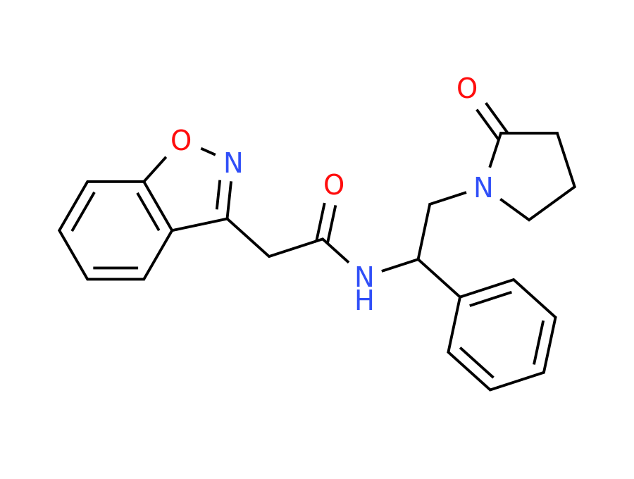 Structure Amb11158231