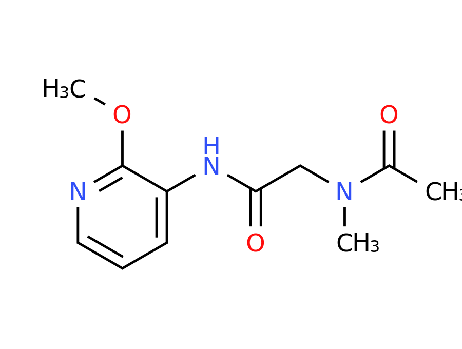 Structure Amb11158392