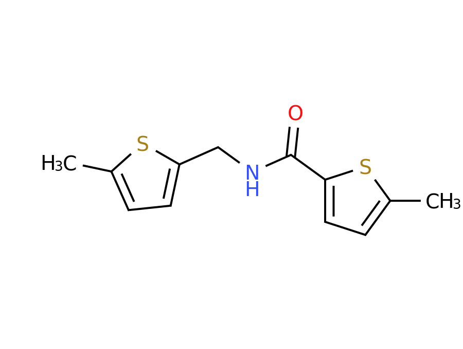 Structure Amb11158405