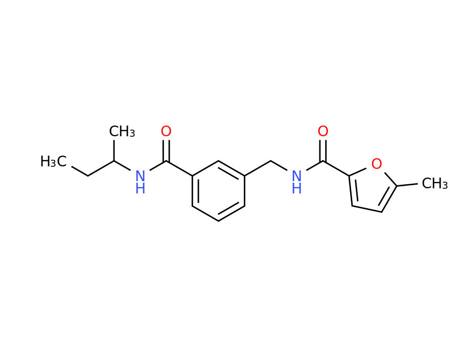 Structure Amb11158489