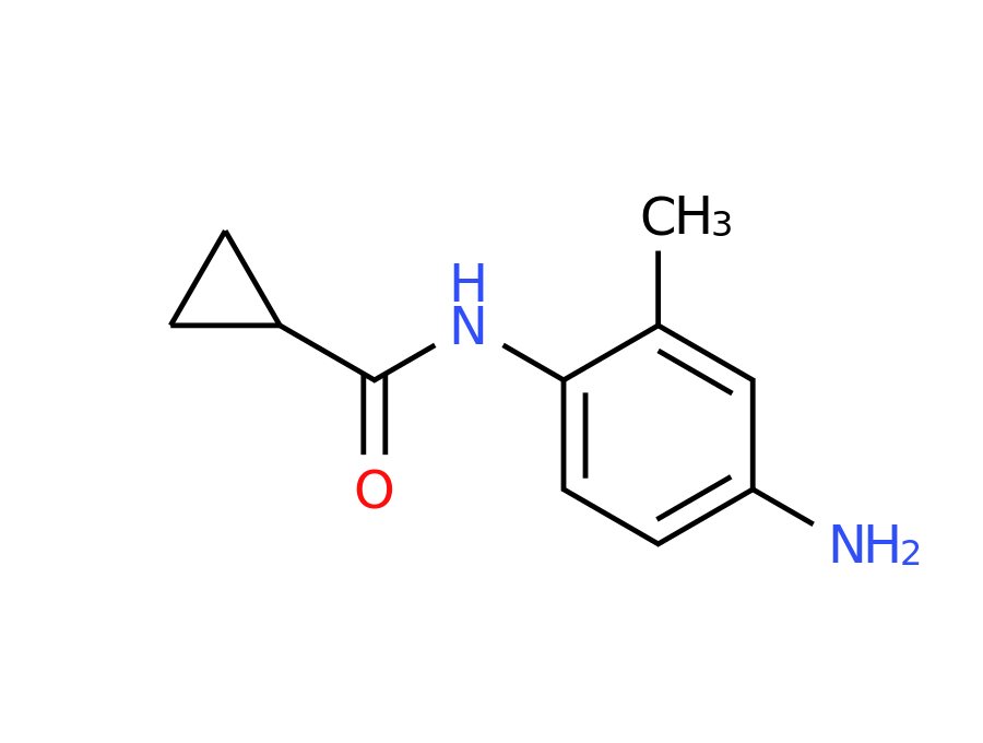 Structure Amb1115856