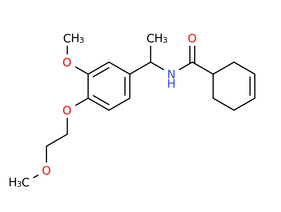 Structure Amb11158705