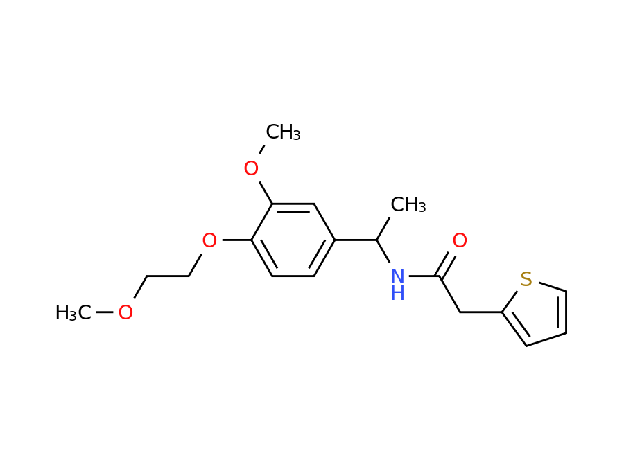 Structure Amb11158716