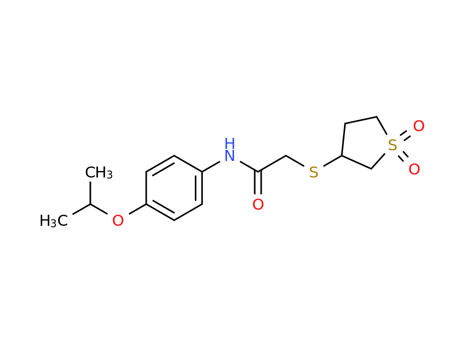 Structure Amb11158821