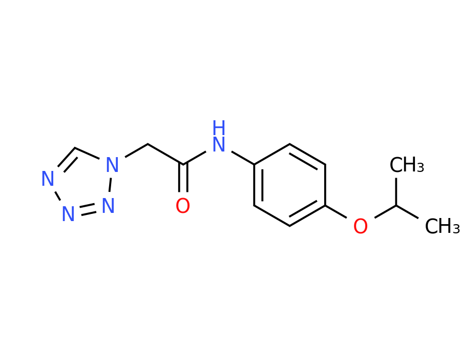 Structure Amb11158834