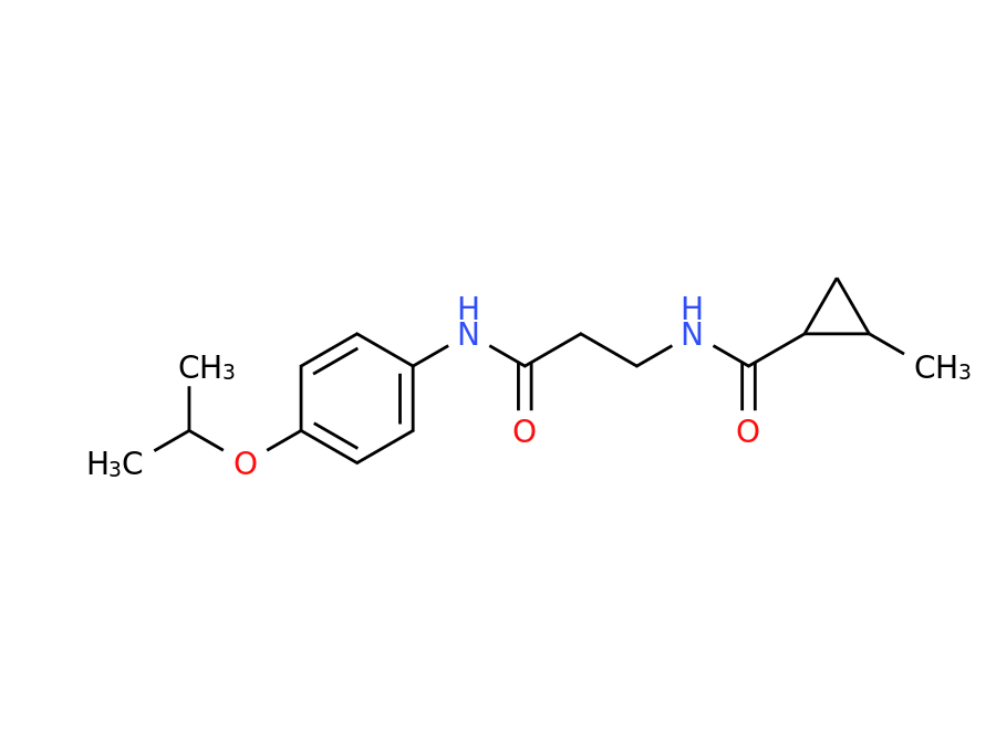 Structure Amb11158841