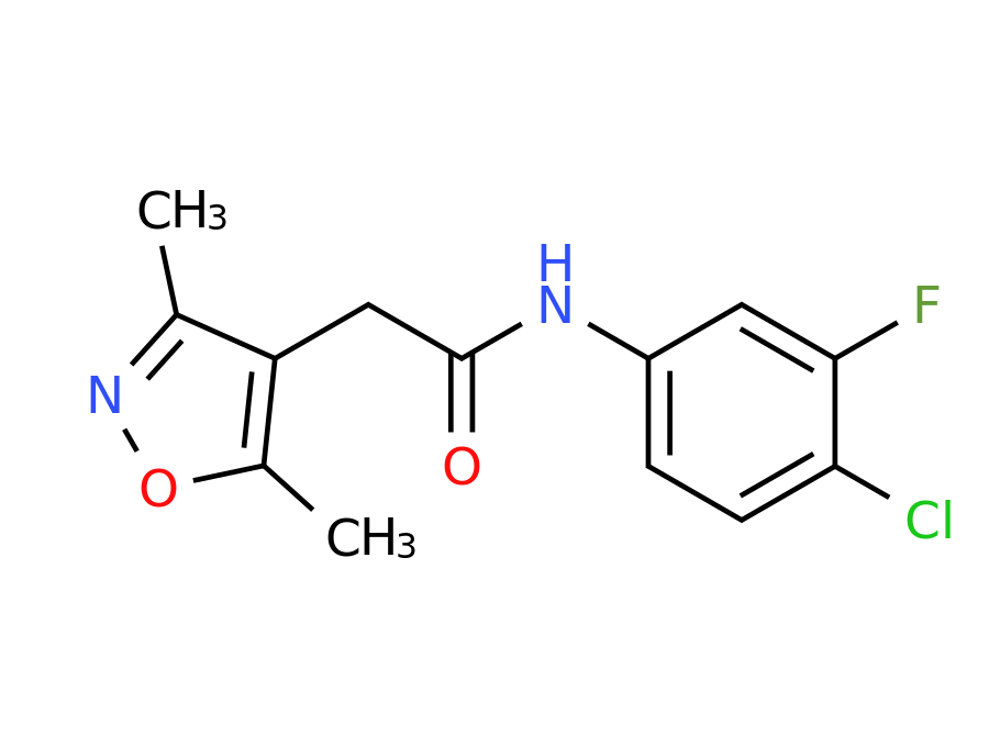 Structure Amb11158855