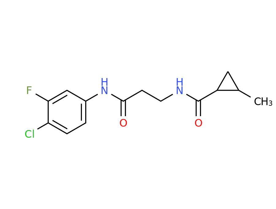 Structure Amb11158859