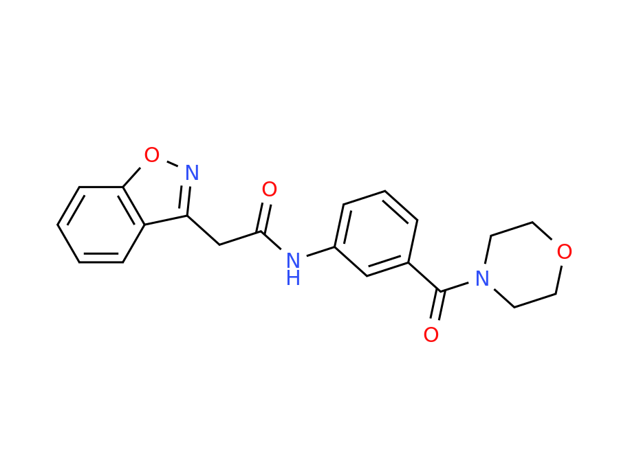 Structure Amb11158877