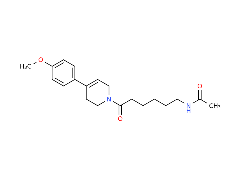 Structure Amb11158927