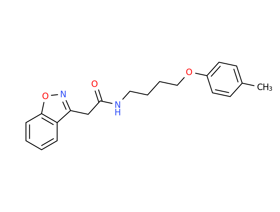 Structure Amb11158958