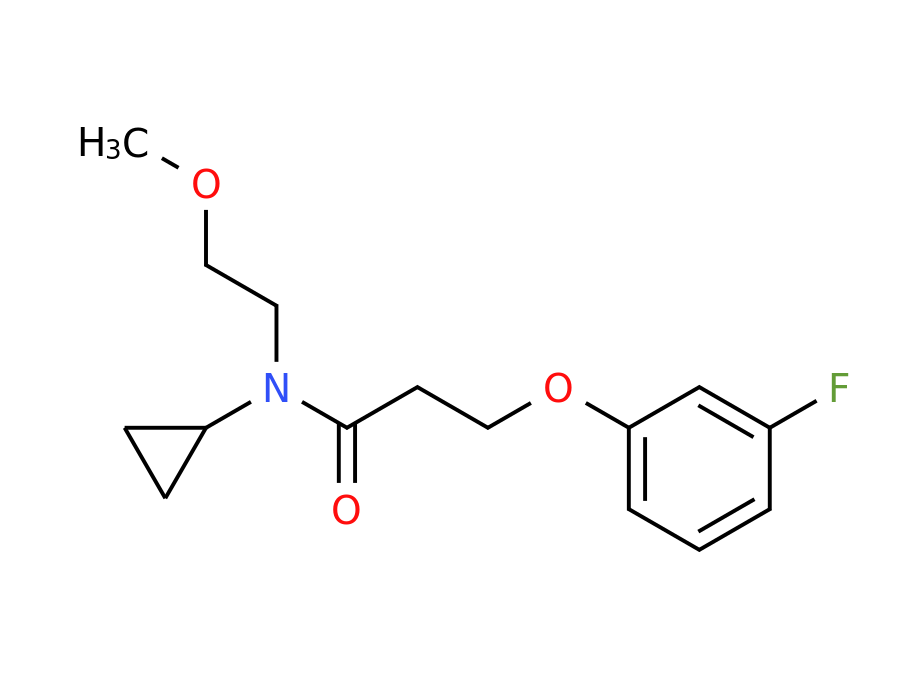 Structure Amb11158971