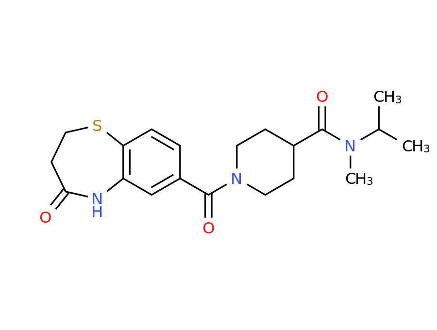 Structure Amb11159054