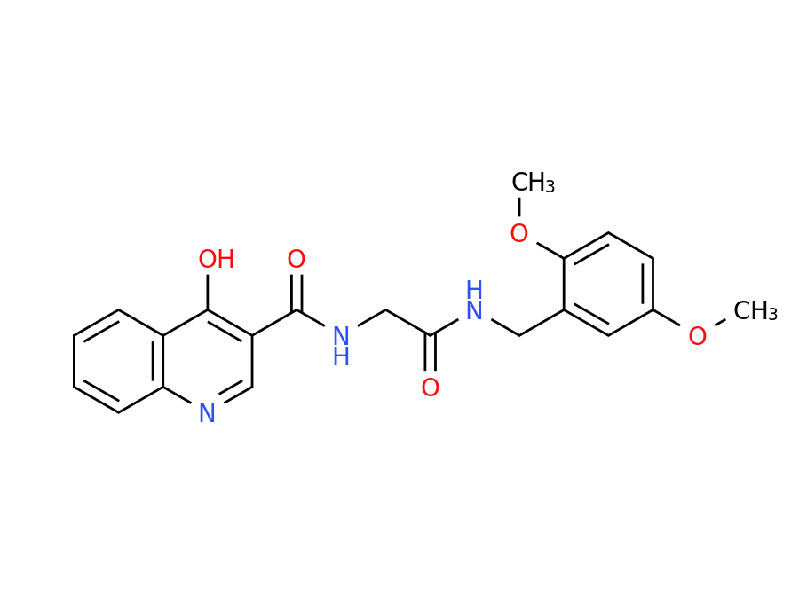 Structure Amb11159250