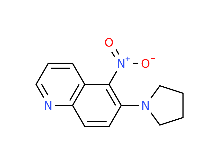 Structure Amb11159275