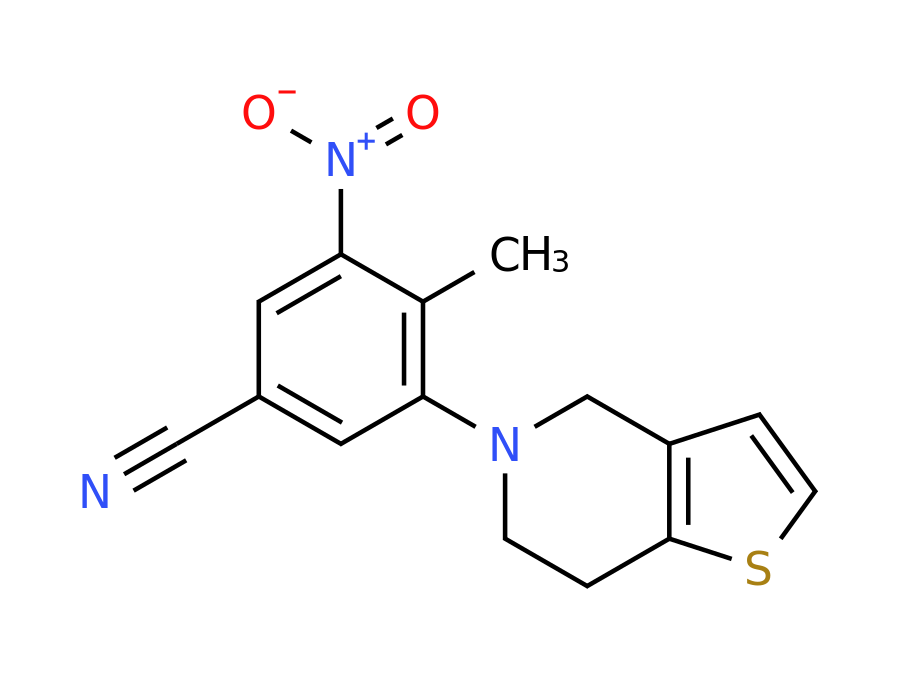 Structure Amb11159317