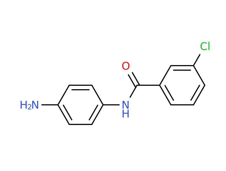 Structure Amb1115934