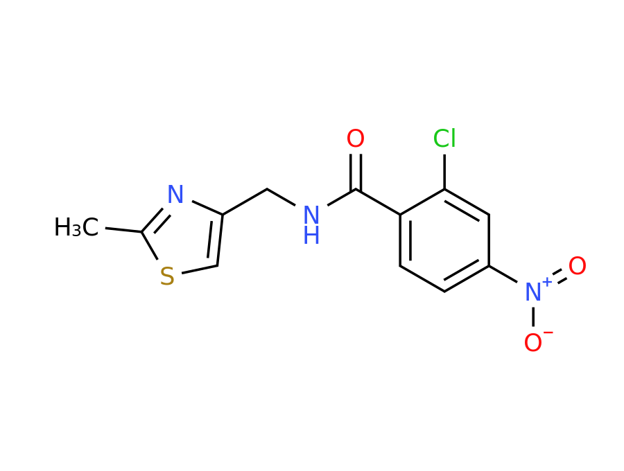 Structure Amb11159383