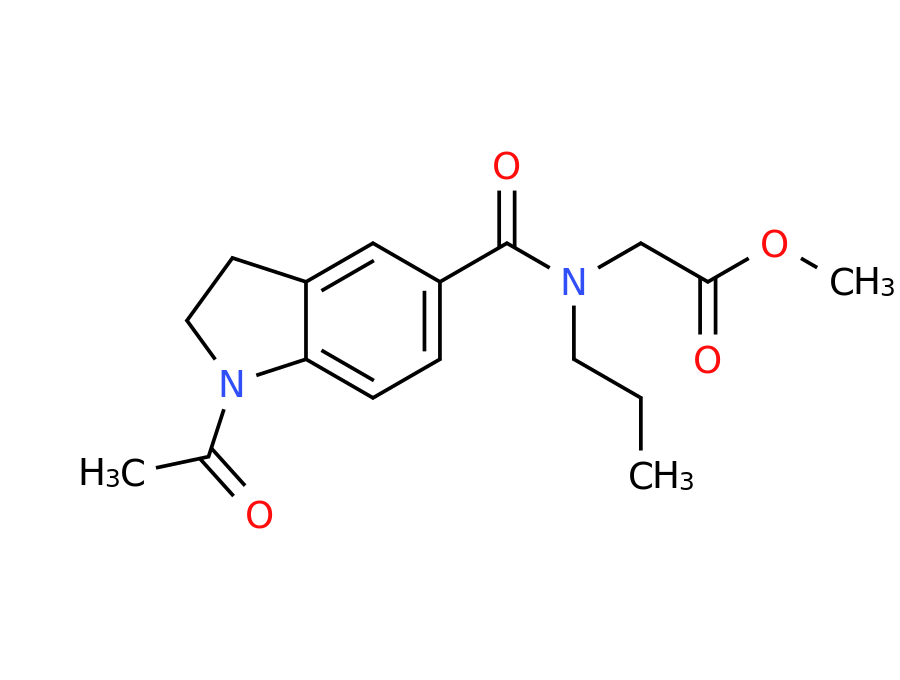 Structure Amb11159419