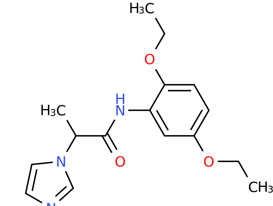 Structure Amb11159425