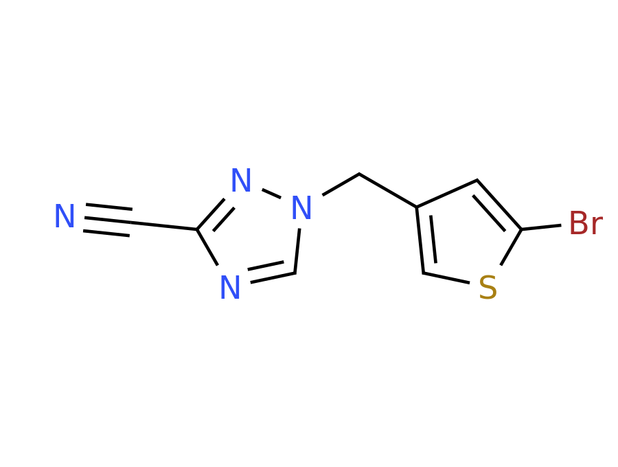 Structure Amb11159449