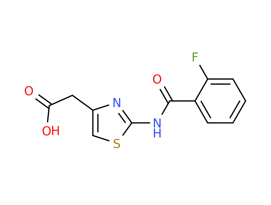 Structure Amb1115954