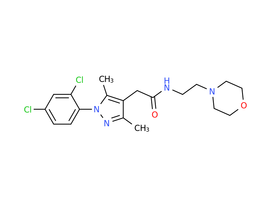 Structure Amb11159604