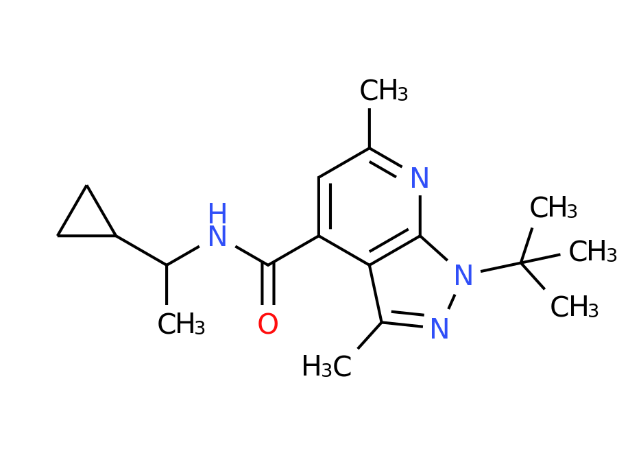 Structure Amb11159725