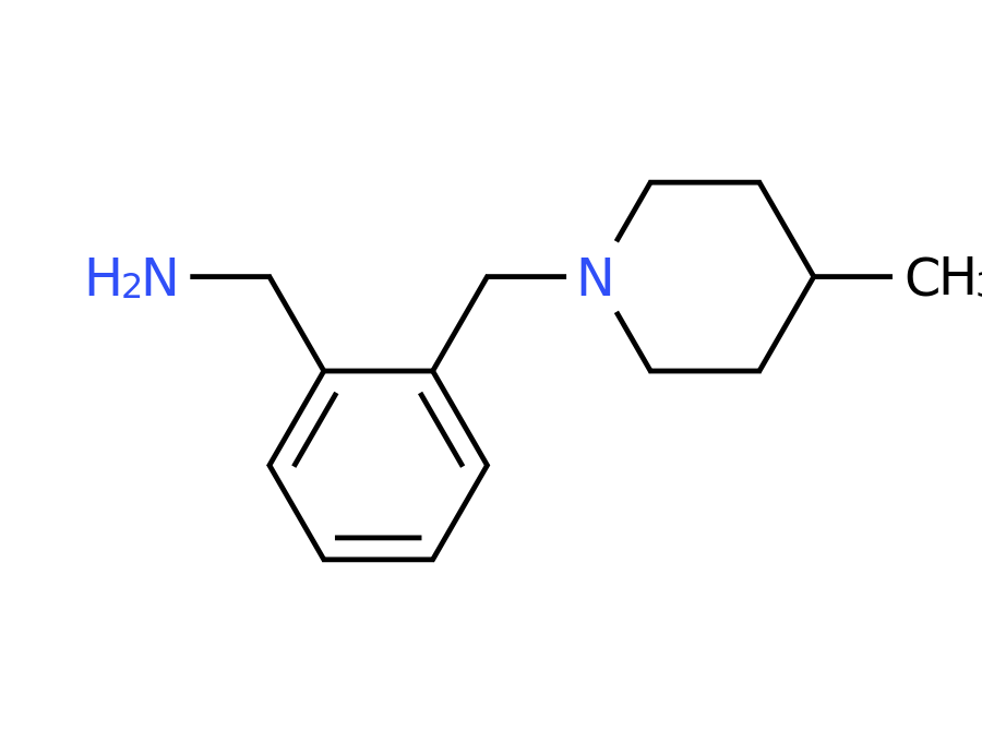 Structure Amb1115990