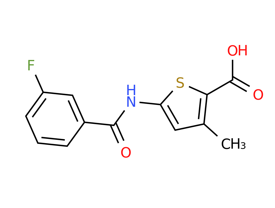 Structure Amb1115994