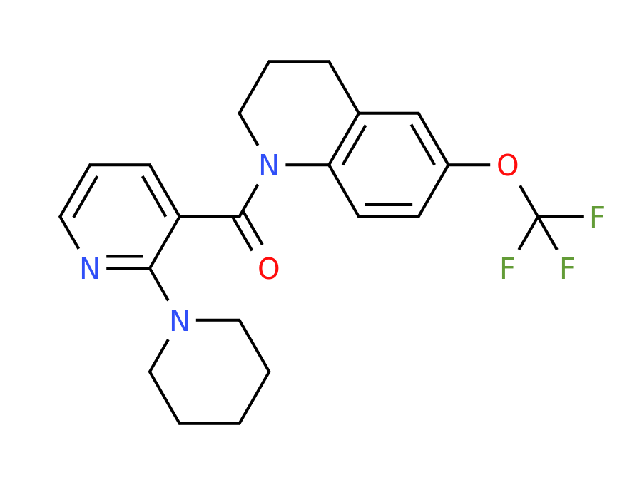 Structure Amb11159983