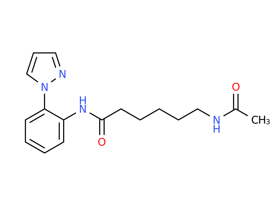 Structure Amb11159998