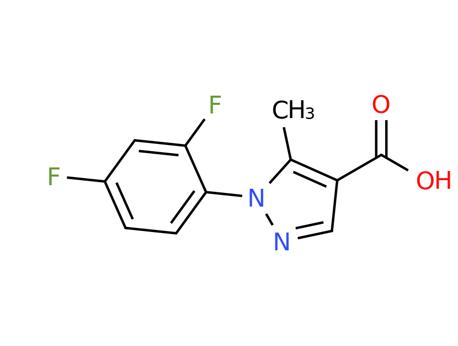 Structure Amb1116001