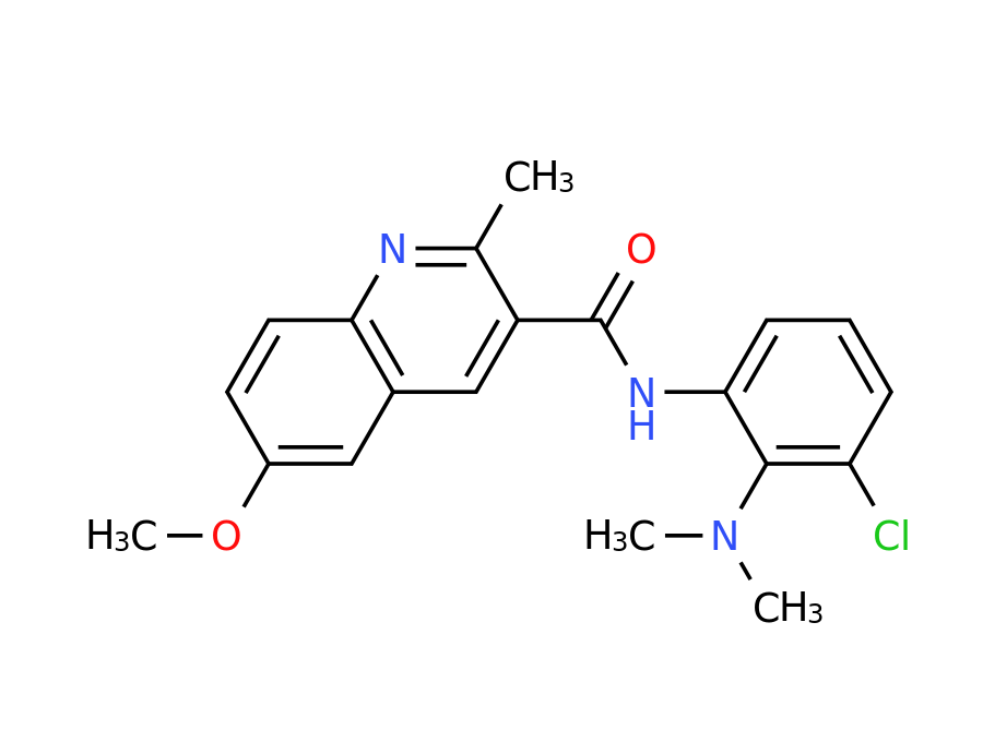 Structure Amb11160079