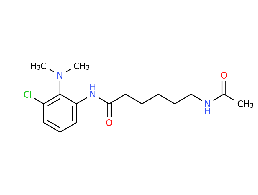 Structure Amb11160082