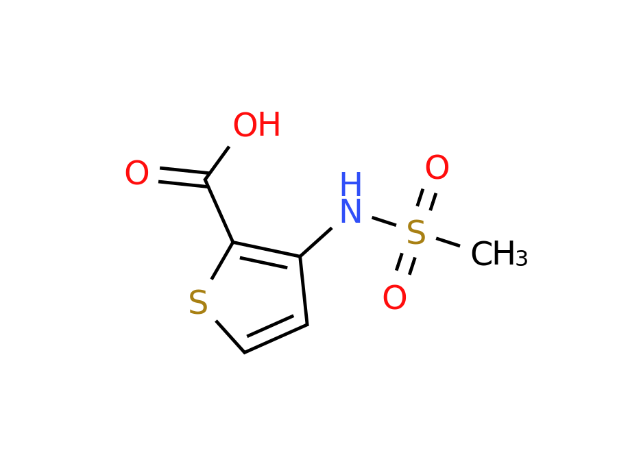 Structure Amb1116009