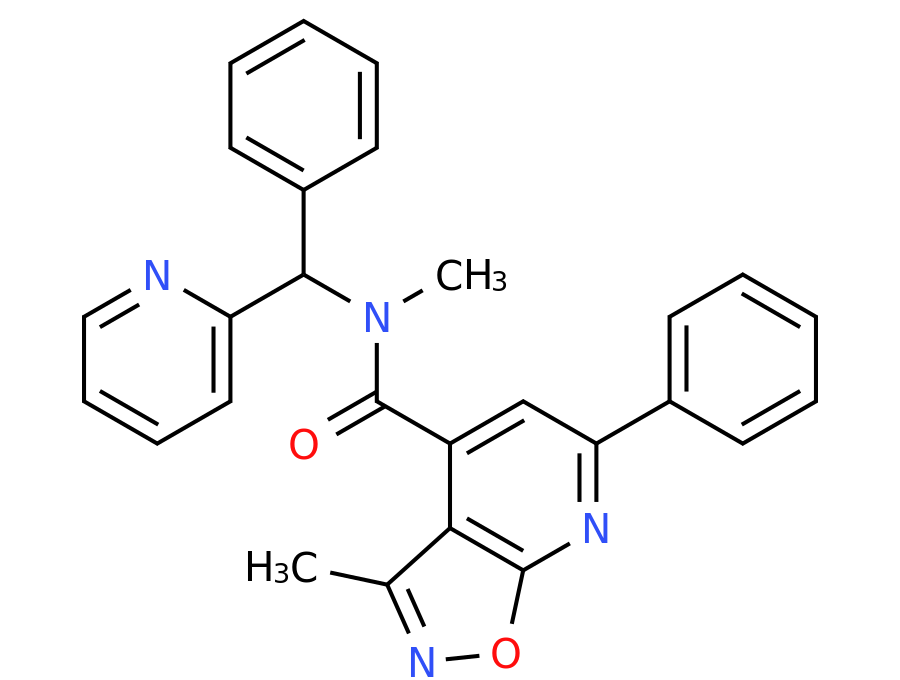 Structure Amb11160173