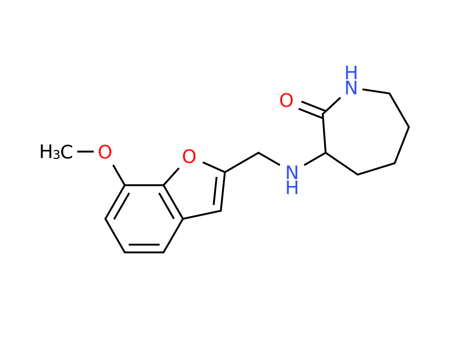 Structure Amb11160581