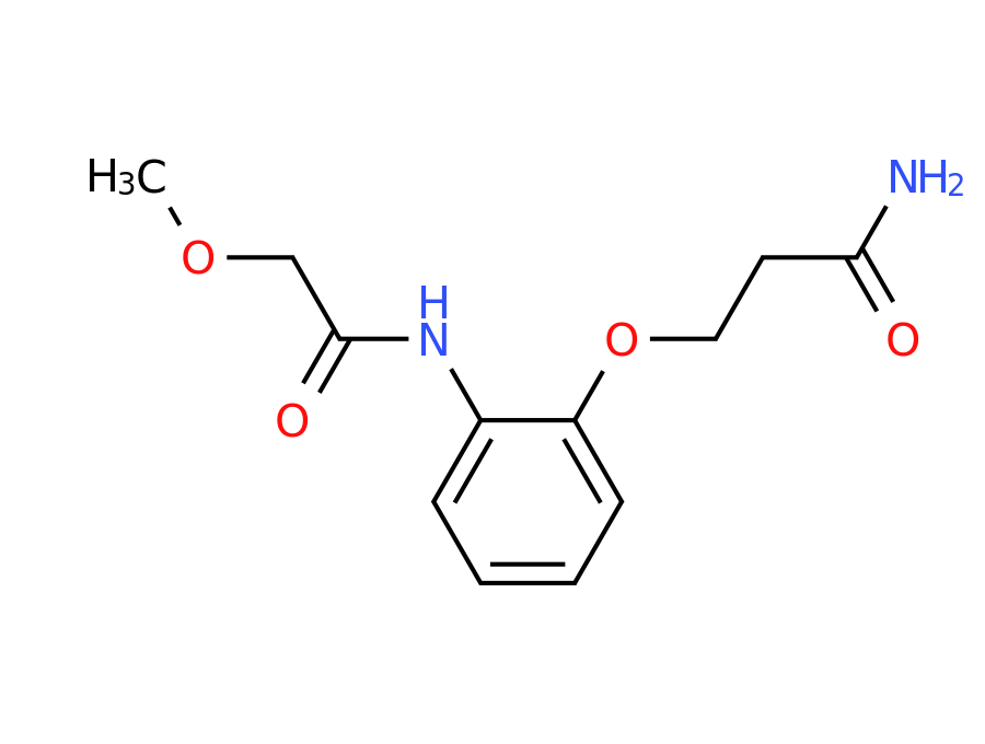 Structure Amb11160723