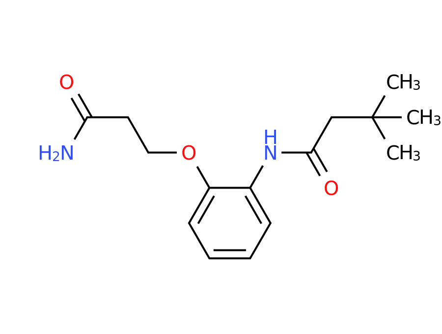 Structure Amb11160738