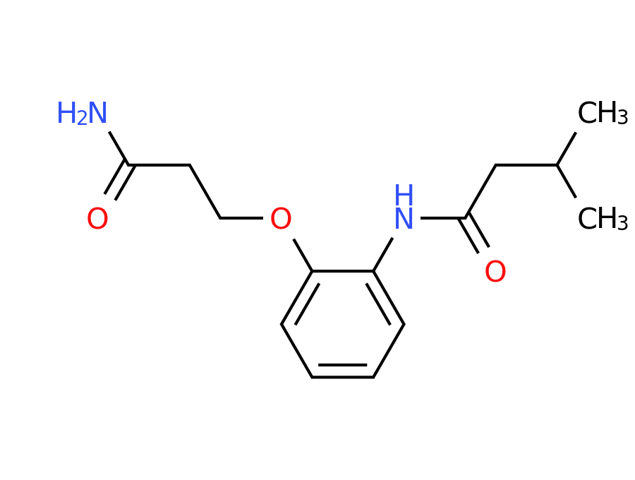 Structure Amb11160740