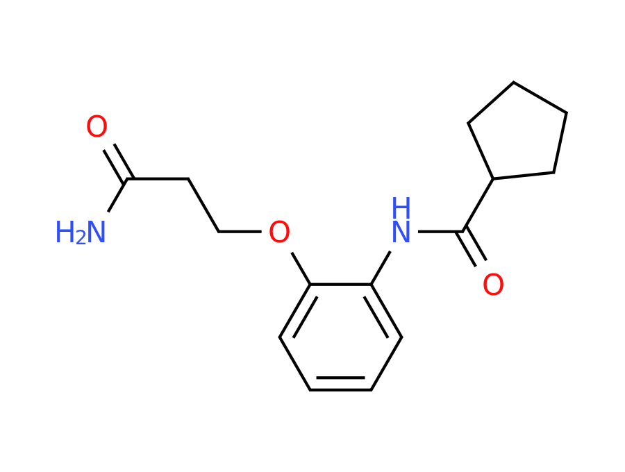 Structure Amb11160742