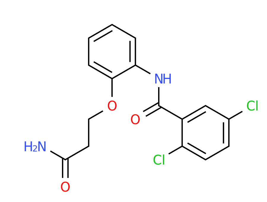 Structure Amb11160743