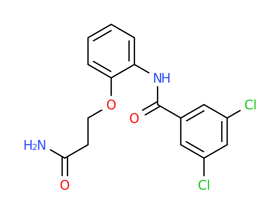 Structure Amb11160744