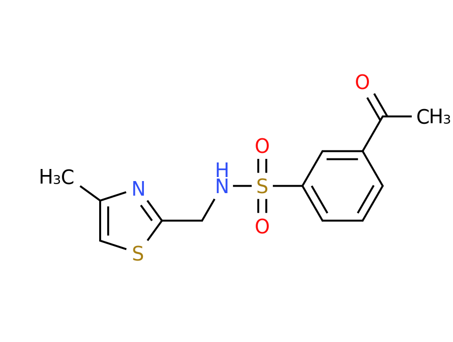 Structure Amb11160854