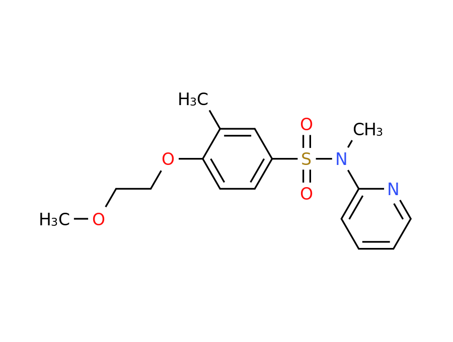 Structure Amb11160863