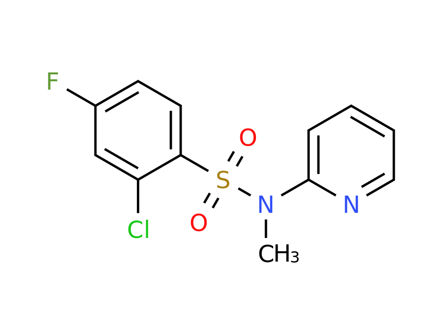 Structure Amb11160864