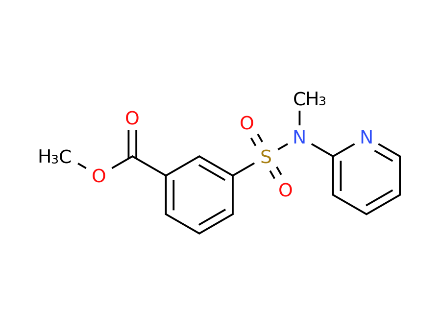 Structure Amb11160866