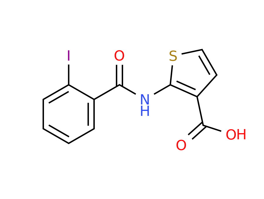 Structure Amb1116090