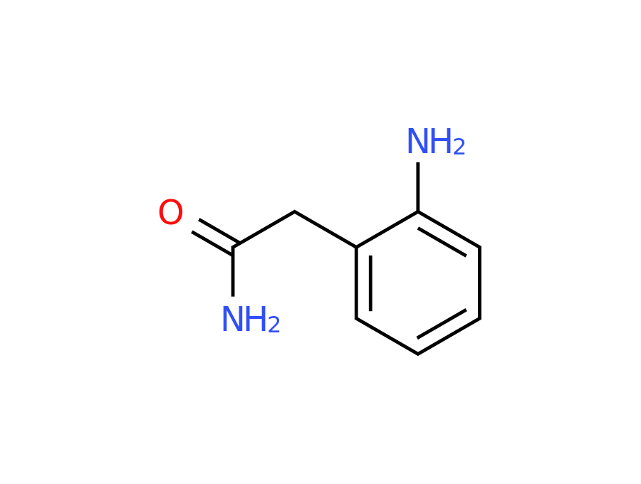 Structure Amb1116123